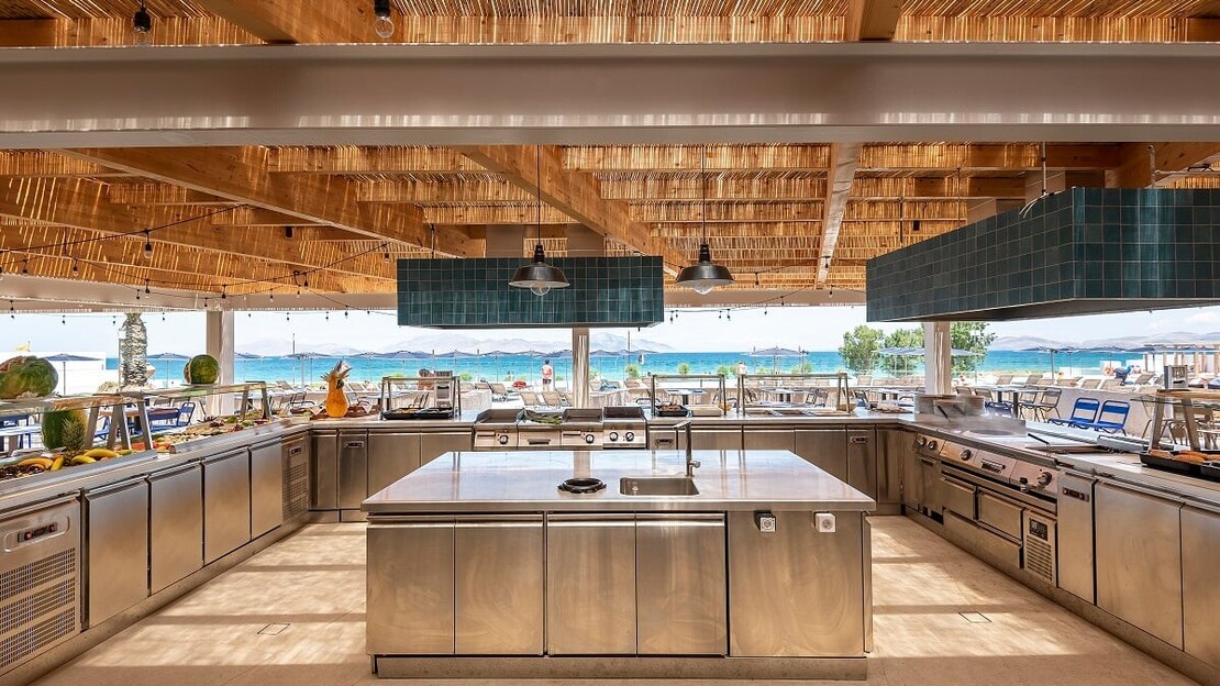 Smy Kos Beach & Splash